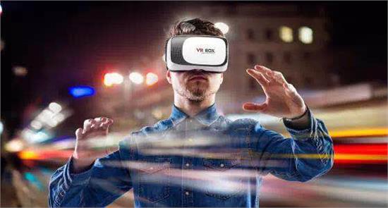 双柏VR全景丨沉浸式体验线上看房